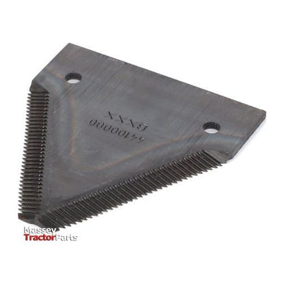 Knife Section - D44100000 - Massey Tractor Parts
