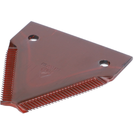 Knife Section - D44103700 - Massey Tractor Parts