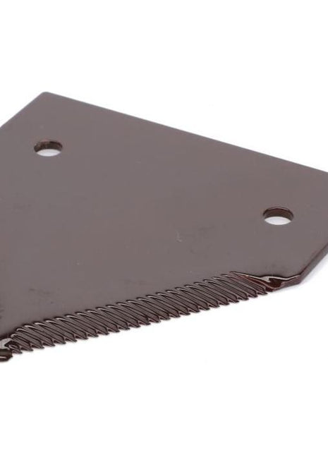 Knife Serrated Section - 261431M1 - Massey Tractor Parts