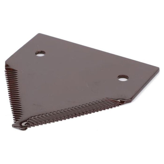 Knife Serrated Section - 261431M1 - Massey Tractor Parts