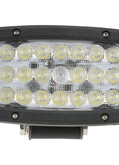 LED Work Light, Interference: Class 3, 6600 Lumens Raw, 10-30V ()
 - S.151854 - Massey Tractor Parts