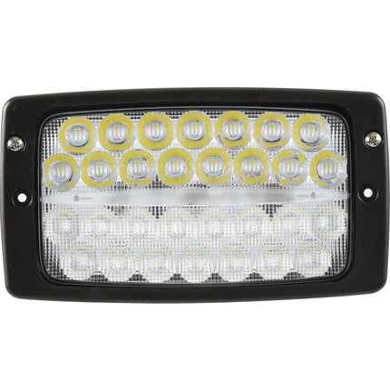 LED Work Light, Interference: Class 3, 9900 Lumens Raw, 10-30V ()
 - S.152147 - Massey Tractor Parts