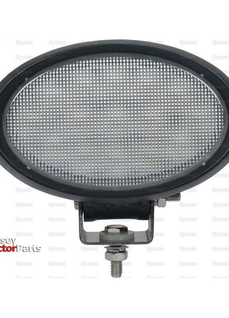 LED Work Light, Interference: Class 5, 4500 Lumens Raw, 10-30V - S.151852 - Massey Tractor Parts