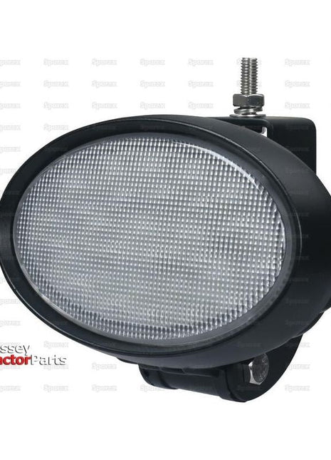 LED Work Light, Interference: Class 5, 4500 Lumens Raw, 10-30V - S.151855 - Farming Parts