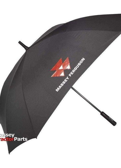Large Square Umbrella - X993211611000-Massey Ferguson-Accessories,Merchandise,Not On Sale