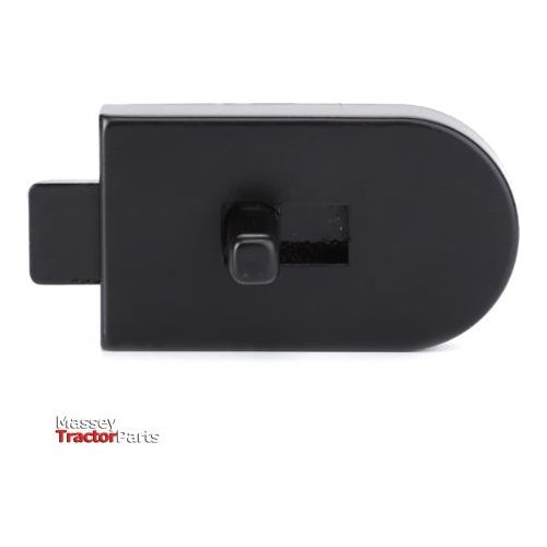 Latch Rear Window - 3477711M1 - Massey Tractor Parts