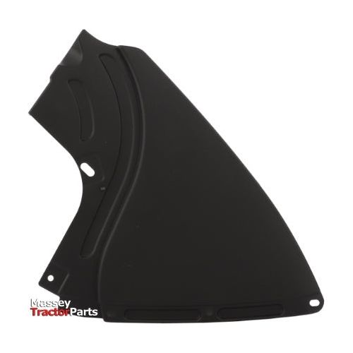 Left Hand Protection - ACW2075750 / 4278075M2 - Massey Tractor Parts
