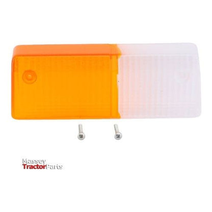 Lens Front R/H - 1426605M1 - Massey Tractor Parts