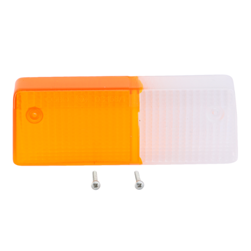 Lens Front R/H - 1426605M1 - Massey Tractor Parts