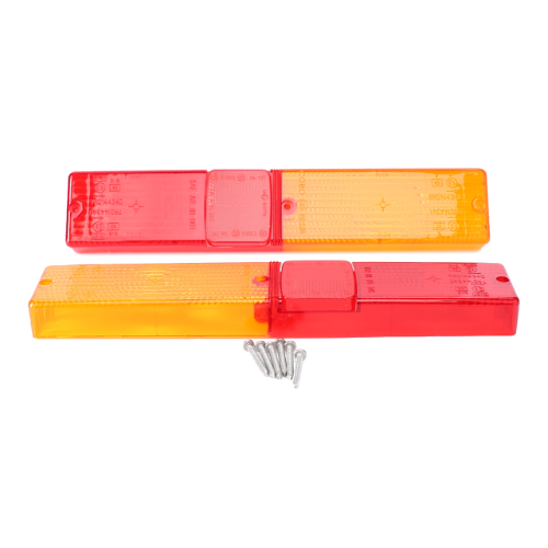 Lens Rear - 3311571M91 - Massey Tractor Parts