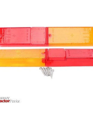 Lens Rear - 3311571M91 - Massey Tractor Parts