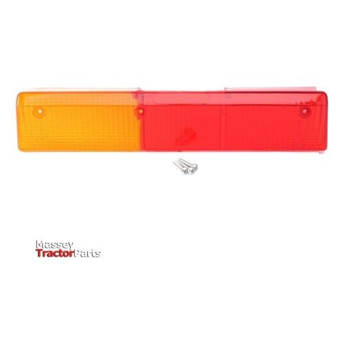 Lens Rear L/H - 1426607M1 - Massey Tractor Parts