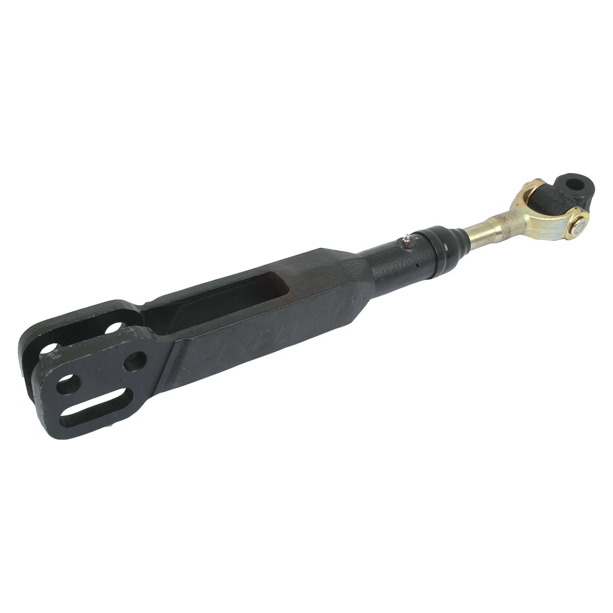 Leveling Box Assembly - Knuckle Ø 22mm - Sparex S.17959 – Massey ...
