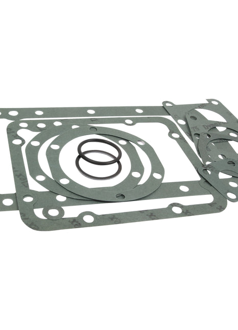 Lift Cover Repair Kit
 - S.61504 - Massey Tractor Parts