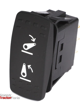 Lift Switch Up/Down - 4290447M2 - Massey Tractor Parts