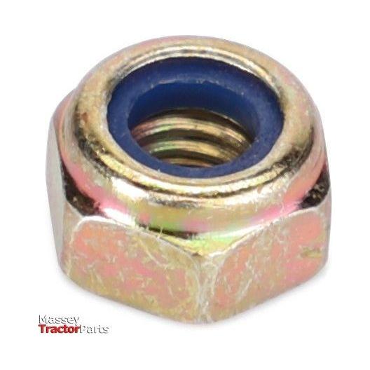 Lock Nut M6 - 1441500X1 - Massey Tractor Parts