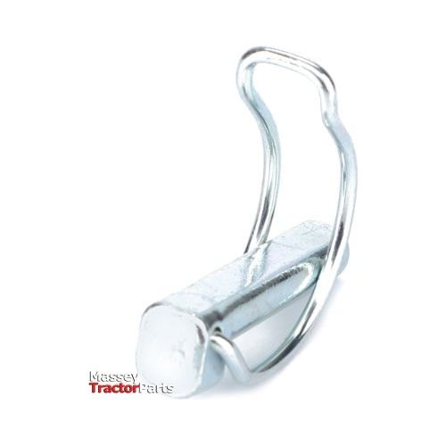 Locking Pin - 3819396M91 - Massey Tractor Parts