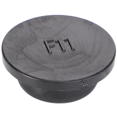 Locking Plug - X499502401000 - Massey Tractor Parts