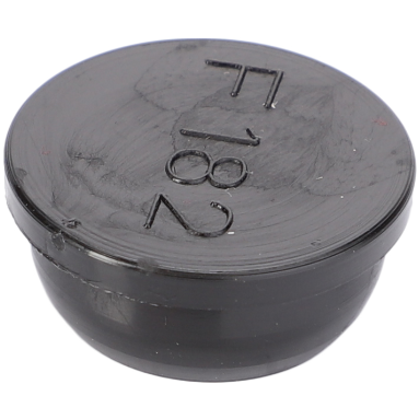 Locking Plug - X499508295000 - Massey Tractor Parts