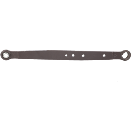 Lower Link Arm - 1869289M94 - Massey Tractor Parts