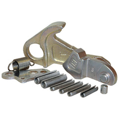 Lower Link Hook Repair Kit (Cat. 2)
 - S.33268 - Massey Tractor Parts