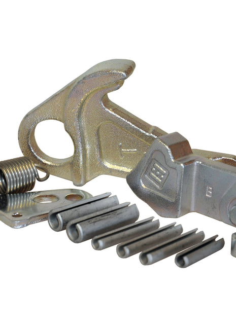 Lower Link Hook Repair Kit (Cat. 2)
 - S.33268 - Massey Tractor Parts