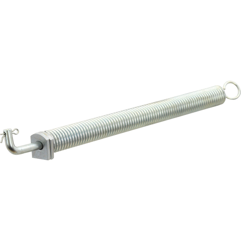 Lower Link Lift Arm Spring Spacer
 - S.33015 - Massey Tractor Parts