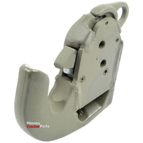 Lower Link Weld-On Hook (Cat. 2)
 - S.33085 - Massey Tractor Parts