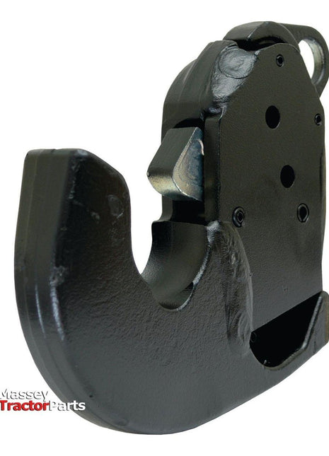 Lower Link Weld-On Hook (Cat. 3)
 - S.33051 - Massey Tractor Parts