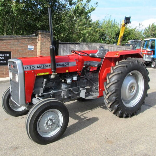 MF 200 Series