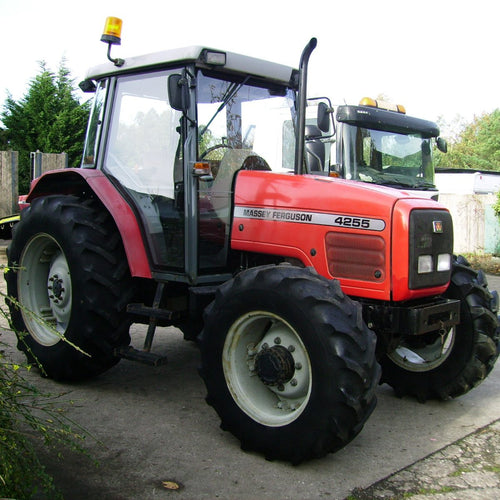 MF 4200 Series