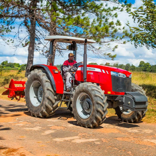 MF 4700 Series