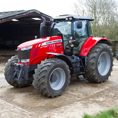 MF 7600 Series