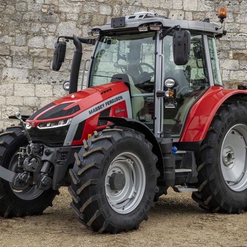 MF 5S Series
