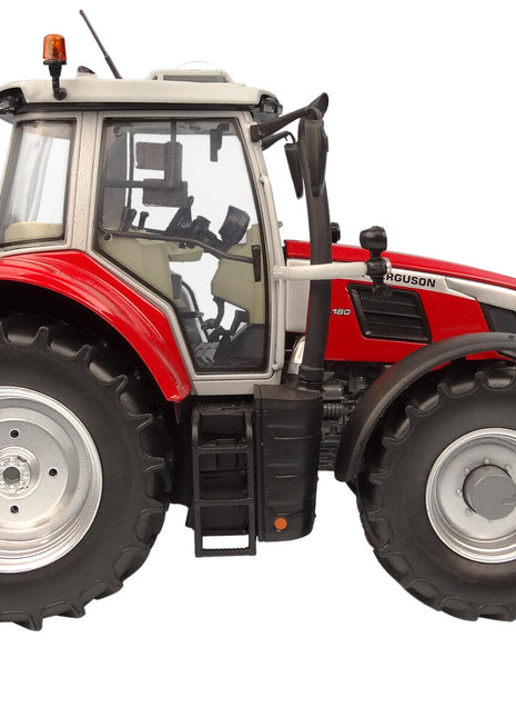 Massey Ferguson - Mf 6S.180 | 1:32 - X993042306459 - Massey Tractor Parts