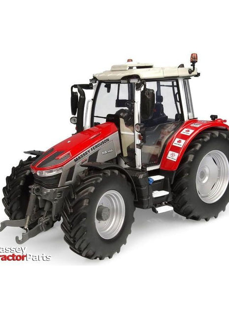 Massey Ferguson - MF 5S | 175 YEARS - LIMITED EDITION - X993042206460 - Massey Tractor Parts
