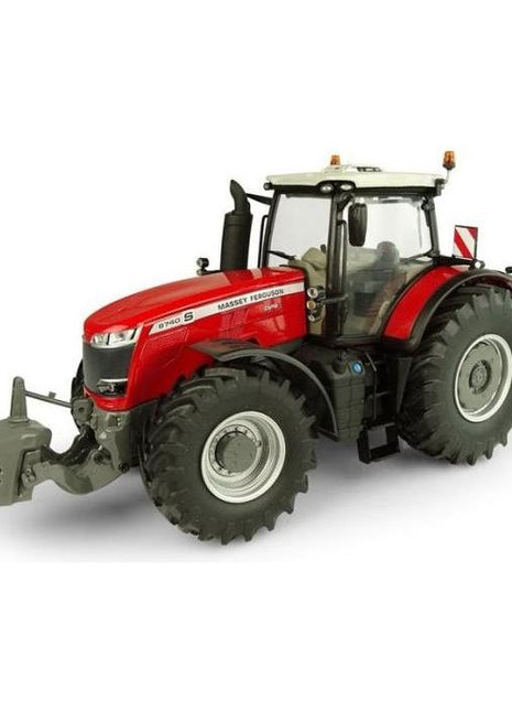 MF 8740 S - X993040405211 - Massey Tractor Parts