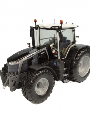 Massey ferguson - MF 8S.285 - Black Version - X993042106341 - Massey Tractor Parts