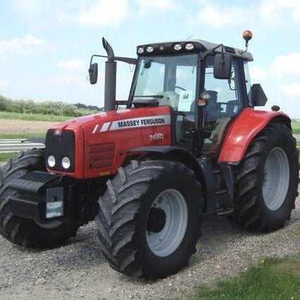 MF 6200 Series