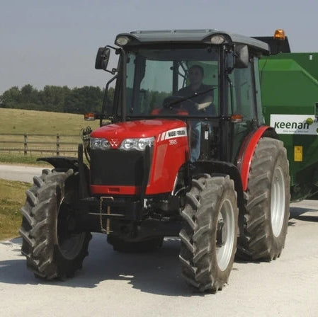 MF 3300/3400/3500 Series