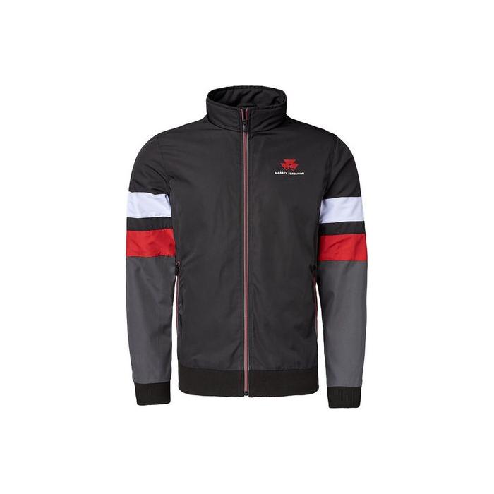 Massey Ferguson Men’s Padded Jacket Comfortable Durable | X993322008 ...