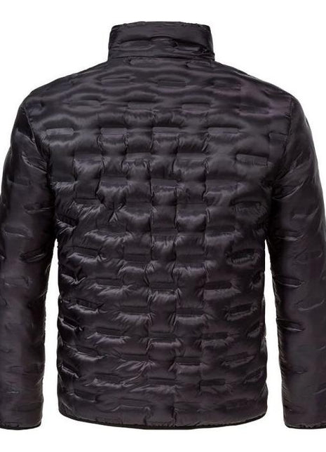 Men's Quilted Jacket - X993312107 - Massey Tractor Parts