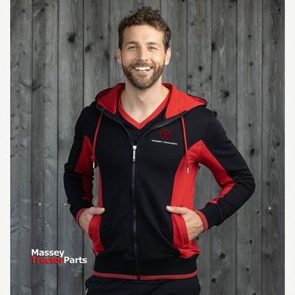 Massey Ferguson - Men's Sports Jacket -  X993412206 - Farming Parts