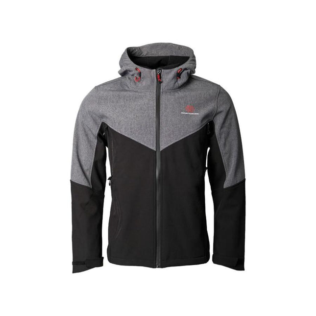 Massey Ferguson - Mens Softshell Jacket -  X993322212 - Farming Parts