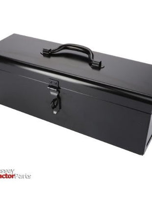 Metal Tool Box - 3616340M1 - Massey Tractor Parts
