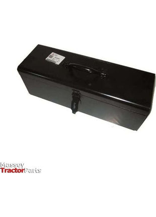Massey Ferguson Metal Tool Box - 3616340M1 | OEM | Massey Ferguson parts | Tool Boxes-Massey Ferguson-Cabin & Body Panels,Farming Parts,Tool Boxes,Tractor Body,Tractor Parts