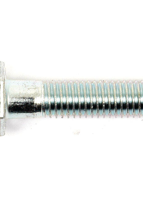 Metric Bolt, Size: M10 x 40mm (Din 931)
 - S.54782 - Massey Tractor Parts