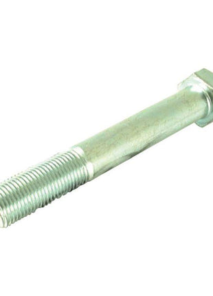 Metric Bolt, Size: M12 x 80mm (Din 960)
 - S.53816 - Massey Tractor Parts