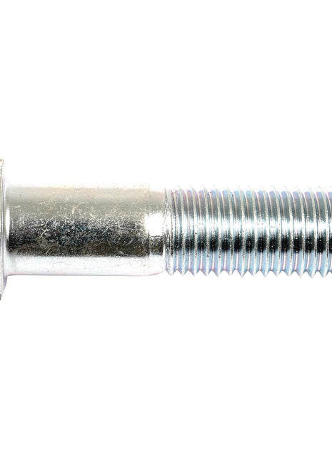 Metric Bolt, Size: M20 x 90mm (Din 931)
 - S.8207 - Massey Tractor Parts
