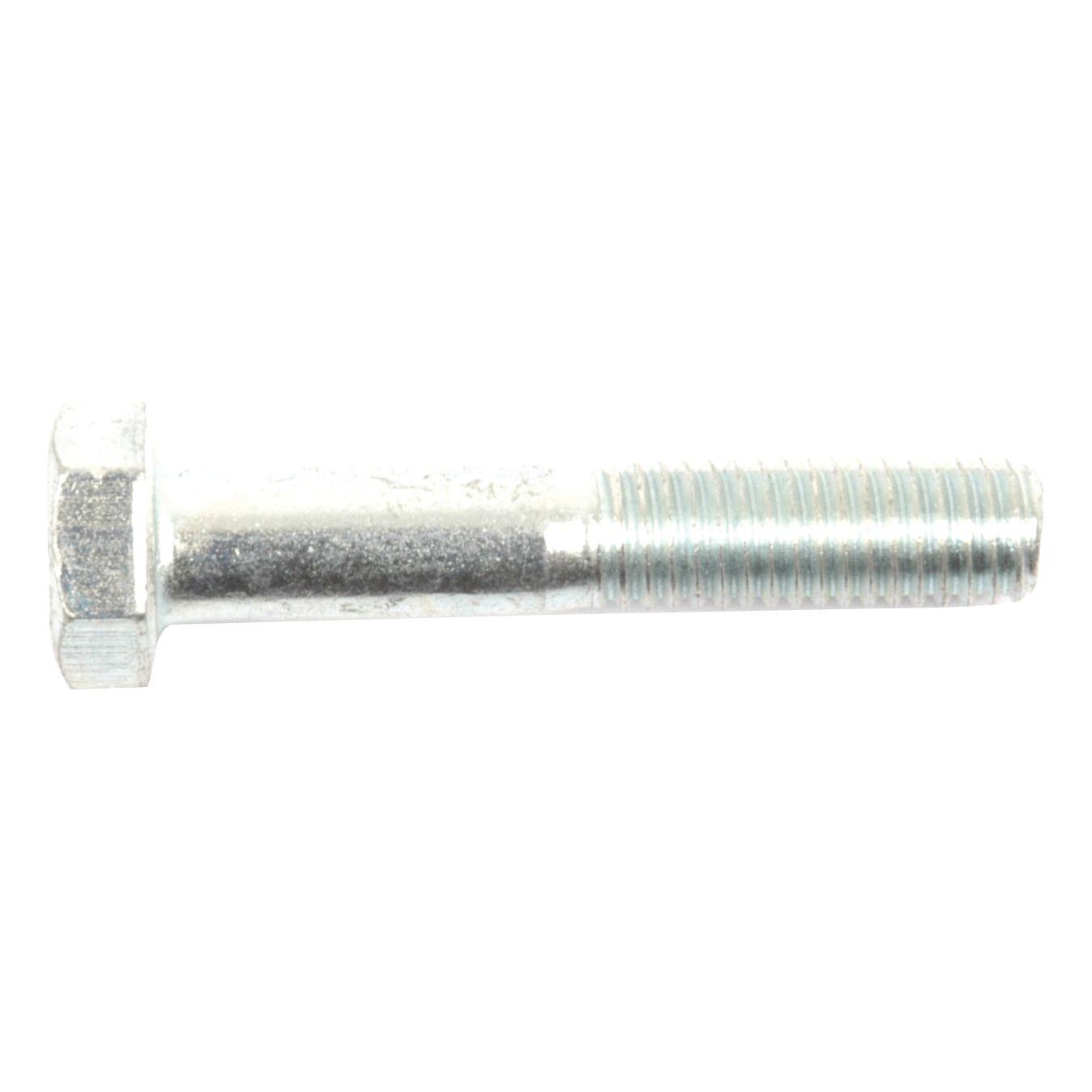Metric Bolt, Size: M8 x 45mm (Din 931)
 - S.53711 - Massey Tractor Parts